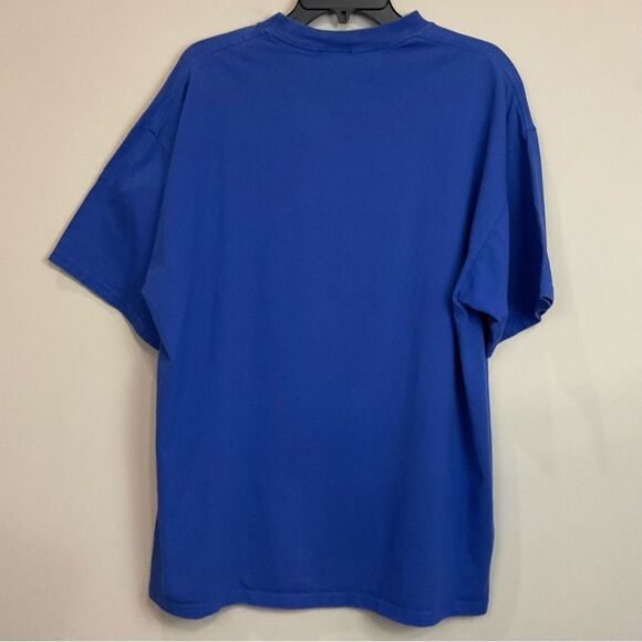 Vintage Planet Hollywood T-Shirt Tee Walt Disney World Short Sleeve Sz XL - Picture 5 of 5